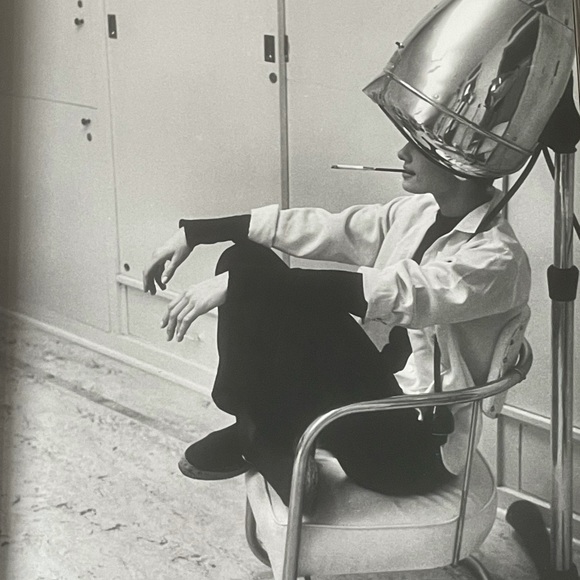 AUDREY 100: A Rare and Intimate Photo Collection Hardcover Book By Ellen Fontana - Picture 8 of 10